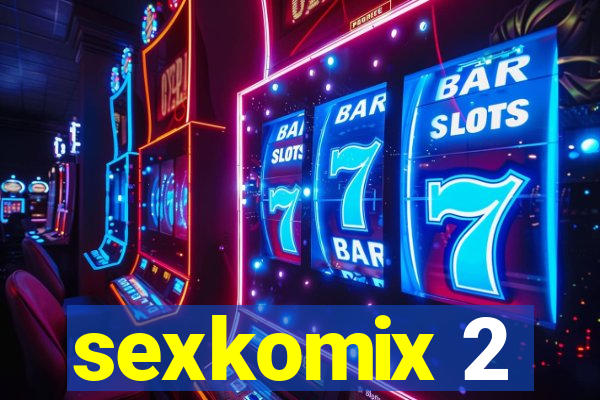 sexkomix 2